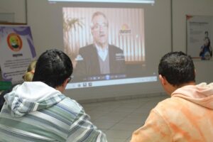 Curso de Qualificação Para Pessoas com Deficiência no Mercado de Trabalho em Joaçaba