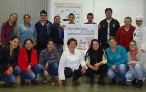 Curso de Contação de Histórias em Abelardo Luz