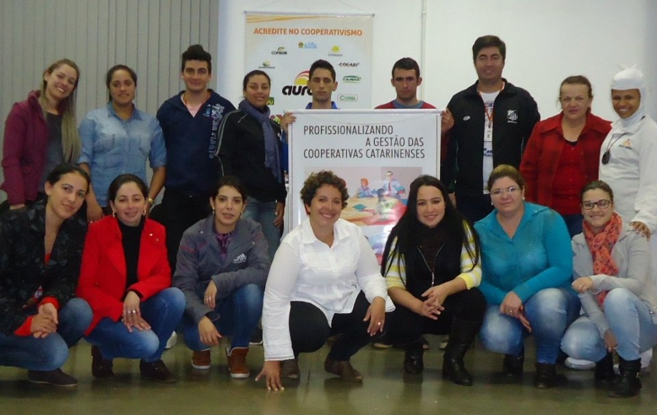 Curso de Contação de Histórias em Abelardo Luz