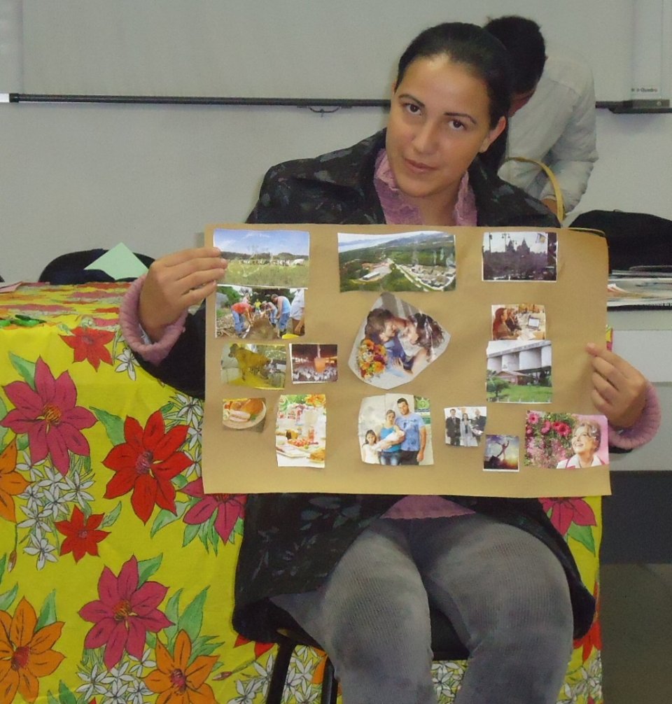 Curso de Contação de Histórias em Abelardo Luz