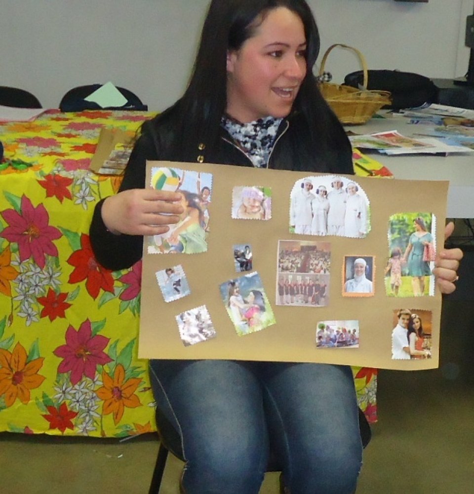 Curso de Contação de Histórias em Abelardo Luz