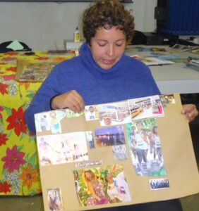 Curso de Contação de Histórias em Abelardo Luz