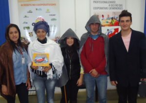 Curso de Contação de Histórias em Abelardo Luz