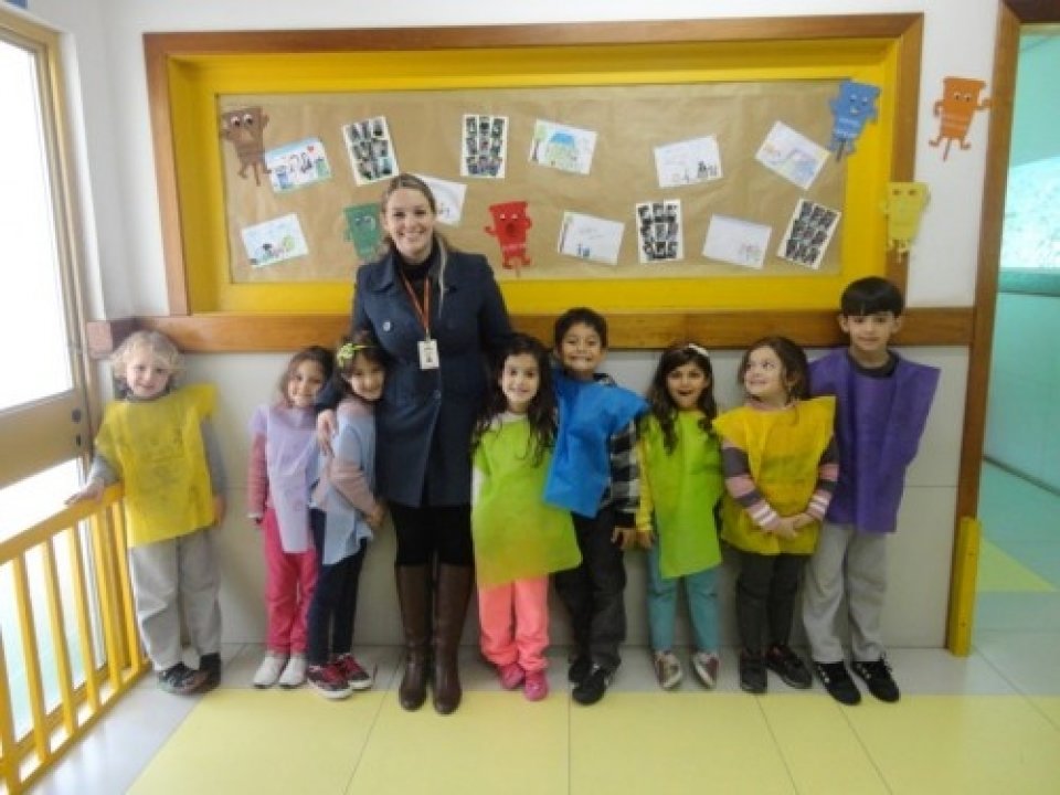 TURMINHA DA RECICLAGEM-RS PARTICIPA DA 37° EXPOINTER