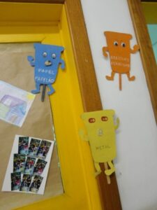 TURMINHA DA RECICLAGEM-RS PARTICIPA DA 37° EXPOINTER