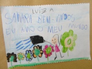 TURMINHA DA RECICLAGEM-RS PARTICIPA DA 37° EXPOINTER