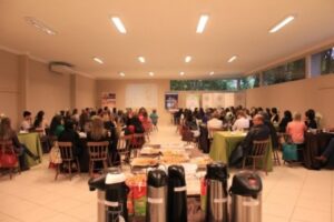 FALB REALIZA LANÇAMENTO DO 13° FAPS