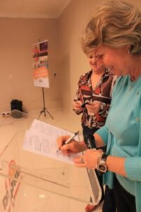 FALB REALIZA LANÇAMENTO DO 13° FAPS