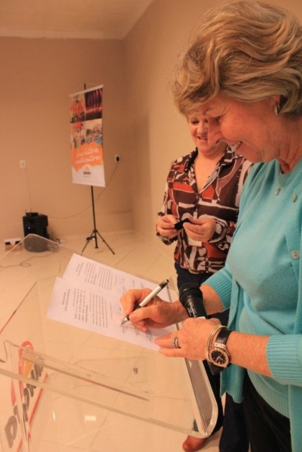 FALB REALIZA LANÇAMENTO DO 13° FAPS