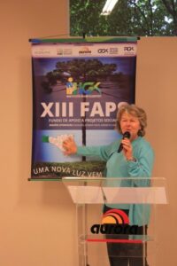 FALB REALIZA LANÇAMENTO DO 13° FAPS