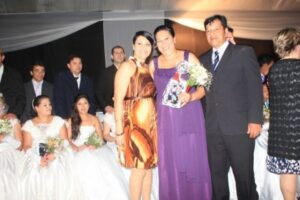 CASAMENTO COOPERADO EM ABELARDO LUZ