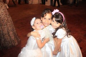 CASAMENTO COOPERADO EM ABELARDO LUZ