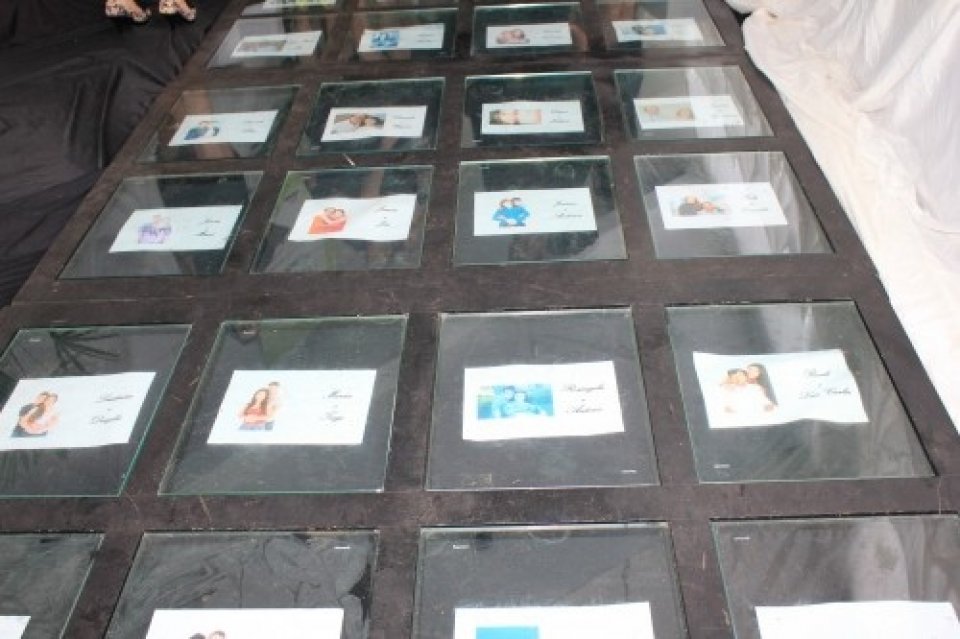 CASAMENTO COOPERADO EM ABELARDO LUZ