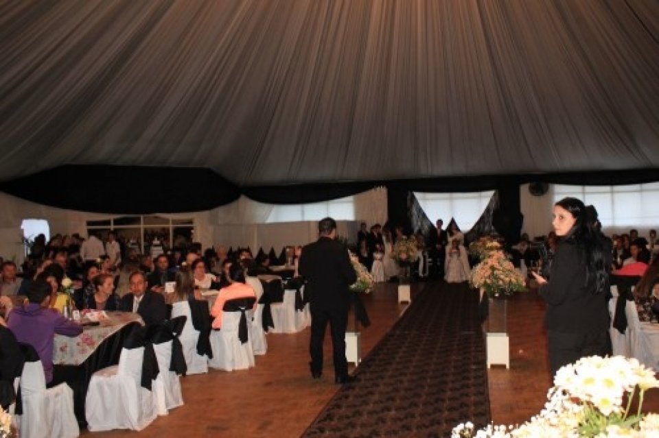 CASAMENTO COOPERADO EM ABELARDO LUZ
