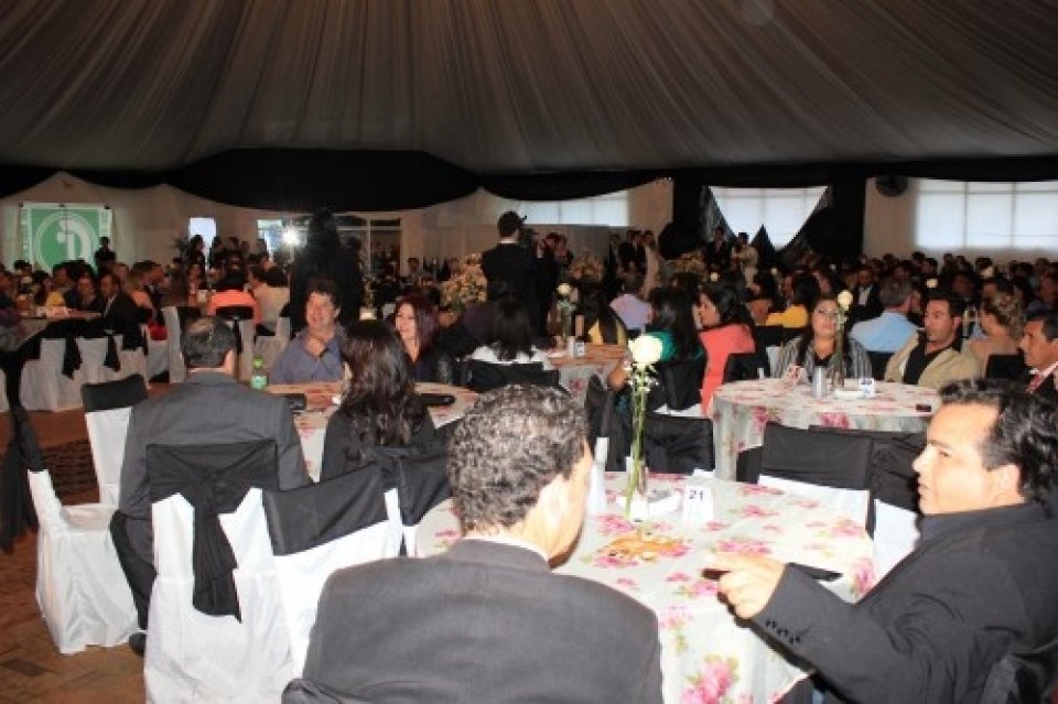 CASAMENTO COOPERADO EM ABELARDO LUZ