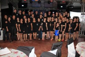 CASAMENTO COOPERADO EM ABELARDO LUZ