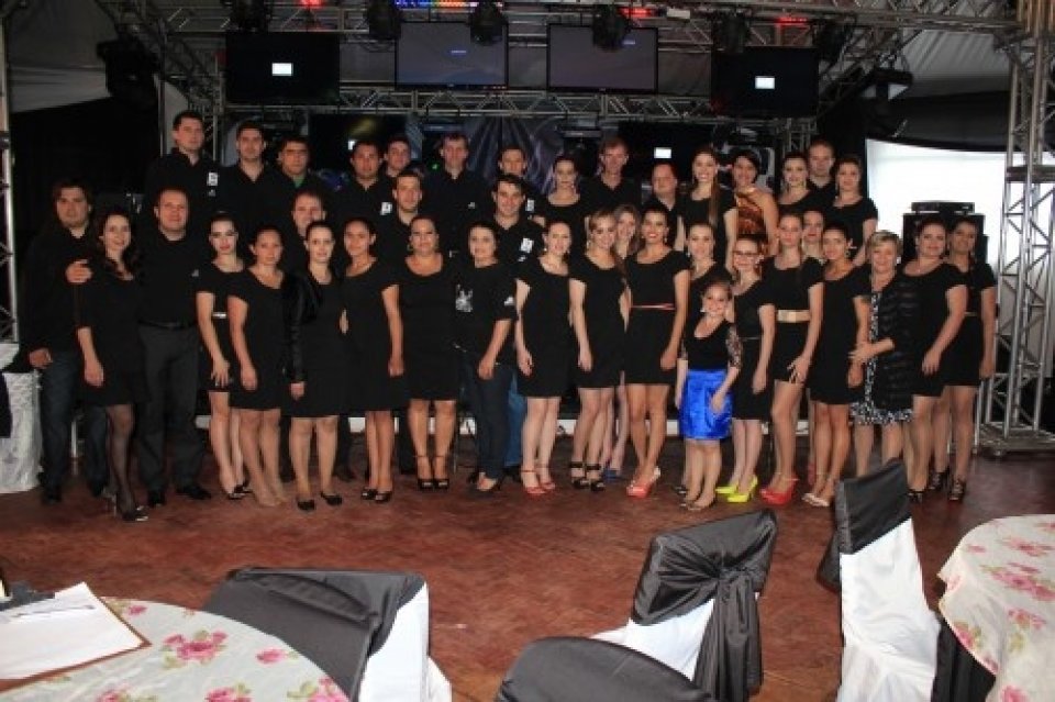 CASAMENTO COOPERADO EM ABELARDO LUZ