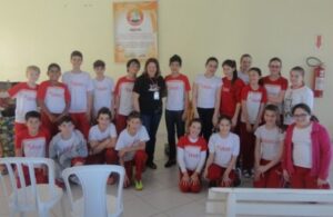 HÁ UM VERDADEIRO TESOURO DE HISTÓRIAS QUE ABRE AS PORTAS DO IMAGINÁRIO...