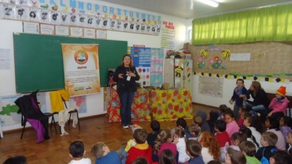 HÁ UM VERDADEIRO TESOURO DE HISTÓRIAS QUE ABRE AS PORTAS DO IMAGINÁRIO...