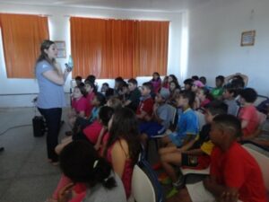 PRESERVAÇÃO AMBIENTAL SIGNIFICA UM COMPROMISSO COM A VIDA...