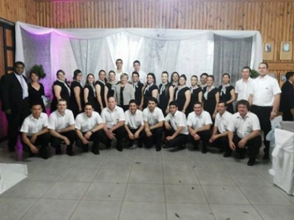 SONHOS REALIZADOS NO CASAMENTO COOPERADO EM SARANDI-RS