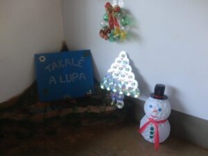 ALUNOS SE COMPROMETEM EM MULTIPLICAR OS ENSINAMENTOS DA TURMINHA DA RECICLAGEM