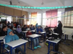 ATIVIDADES DA TURMINHA DA RECICLAGEM-RS ENVOLVEM ALUNOS E PROFESSORES