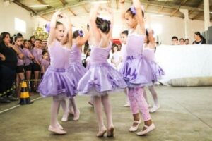 REALIZADA AÇÃO COOPERADA EM GUATAMBÚ-SC