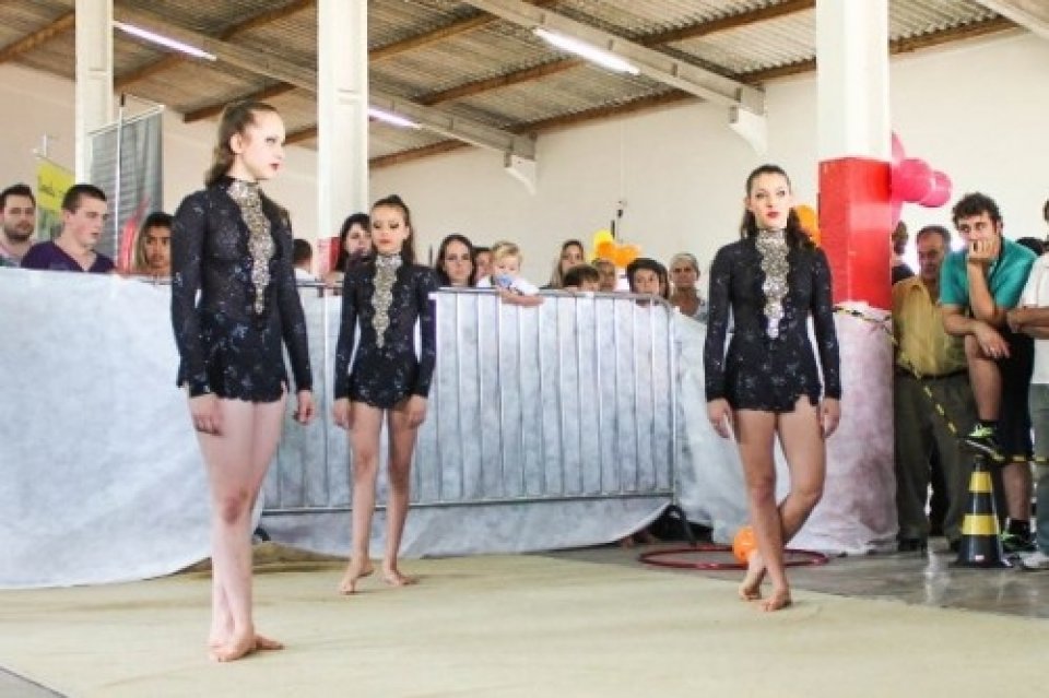 REALIZADA AÇÃO COOPERADA EM GUATAMBÚ-SC