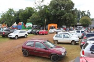 REALIZADA AÇÃO COOPERADA EM GUATAMBÚ-SC