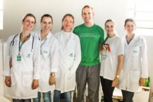 REALIZADA AÇÃO COOPERADA EM GUATAMBÚ-SC