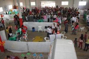 REALIZADA AÇÃO COOPERADA EM GUATAMBÚ-SC