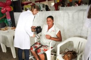 REALIZADA AÇÃO COOPERADA EM GUATAMBÚ-SC