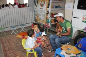 REALIZADA AÇÃO COOPERADA EM GUATAMBÚ-SC