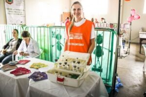 REALIZADA AÇÃO COOPERADA EM GUATAMBÚ-SC