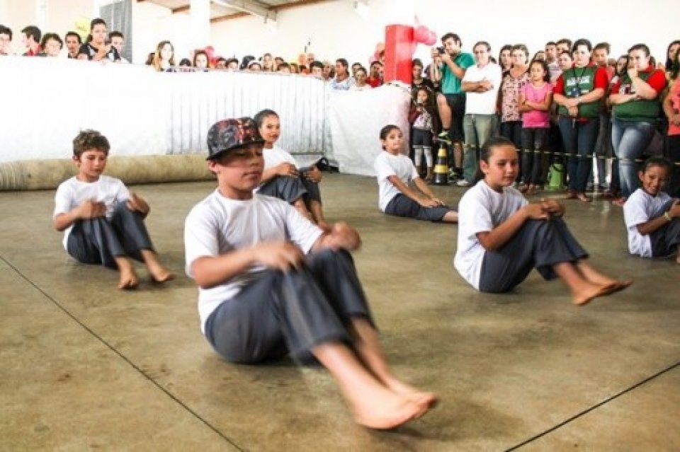 REALIZADA AÇÃO COOPERADA EM GUATAMBÚ-SC