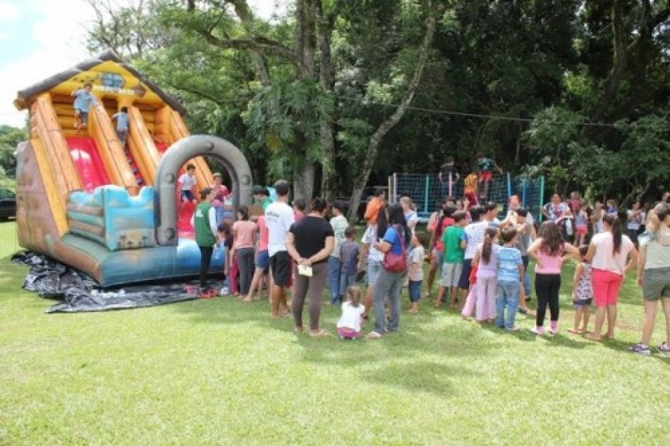 REALIZADA AÇÃO COOPERADA EM GUATAMBÚ-SC