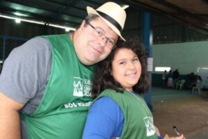 AÇÃO COOPERADA EM ARUJÁ-SP FOI UM SUCESSO...