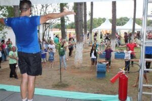 AÇÃO COOPERADA EM ARUJÁ-SP FOI UM SUCESSO...