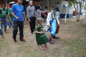 AÇÃO COOPERADA EM ARUJÁ-SP FOI UM SUCESSO...