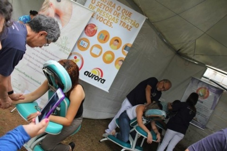 AÇÃO COOPERADA EM ARUJÁ-SP FOI UM SUCESSO...