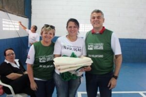 AÇÃO COOPERADA EM ARUJÁ-SP FOI UM SUCESSO...