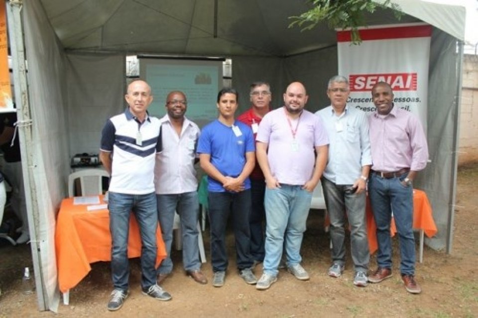 AÇÃO COOPERADA EM ARUJÁ-SP FOI UM SUCESSO...