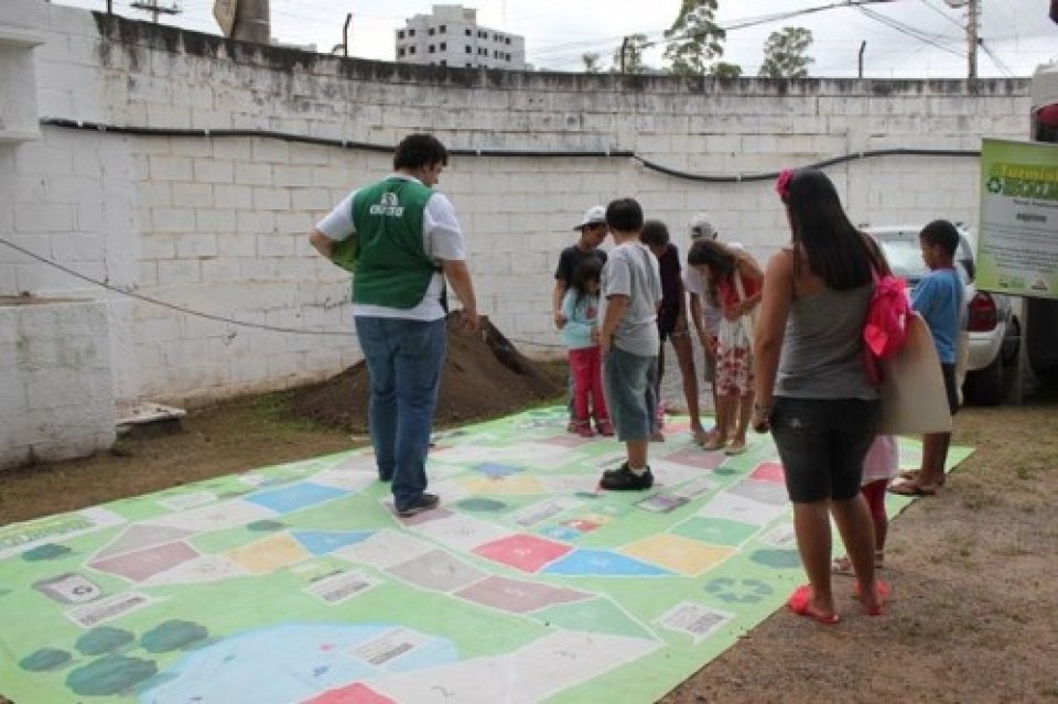 AÇÃO COOPERADA EM ARUJÁ-SP FOI UM SUCESSO...