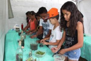 AÇÃO COOPERADA EM ARUJÁ-SP FOI UM SUCESSO...