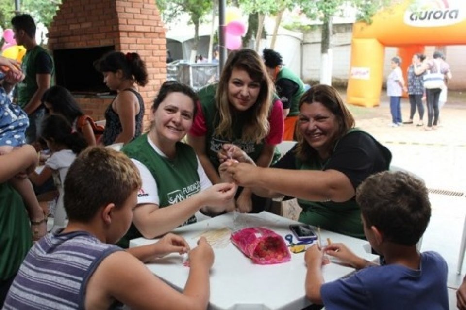AÇÃO COOPERADA EM ARUJÁ-SP FOI UM SUCESSO...