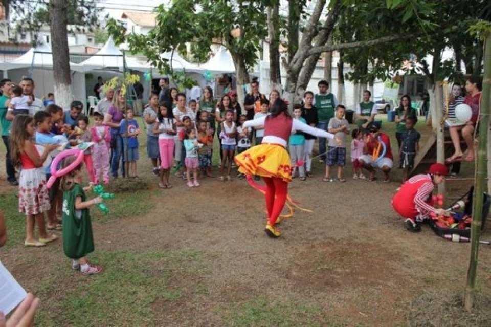AÇÃO COOPERADA EM ARUJÁ-SP FOI UM SUCESSO...