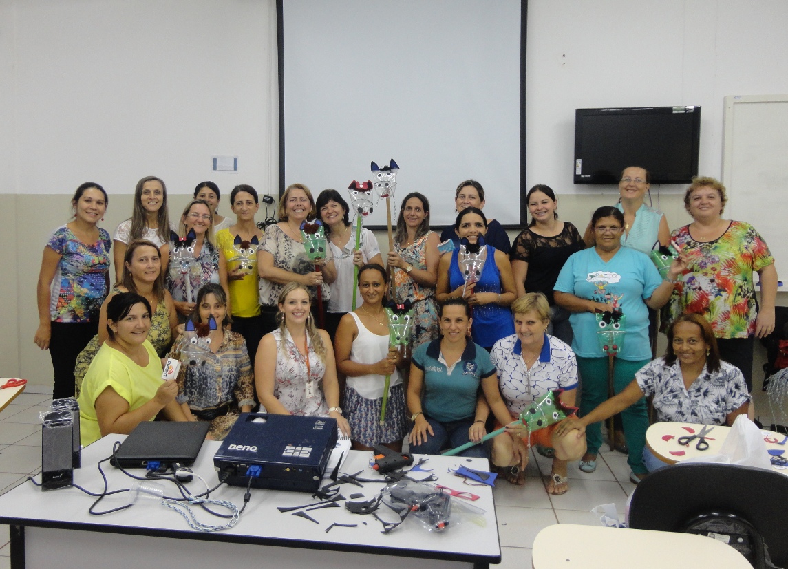 PROGRAMAS DA FALB CAPACITAM PROFESSORES EM MATO GROSSO DO SUL