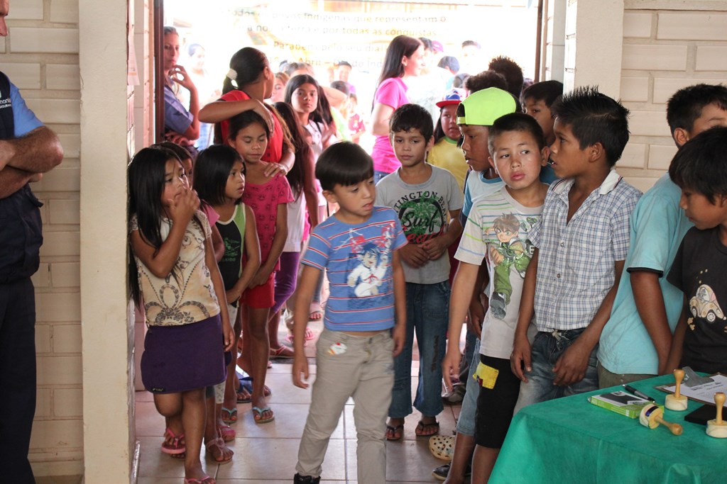 Mais de 7 mil atendimentos na Ação Cooperada de Entre Rios (SC)