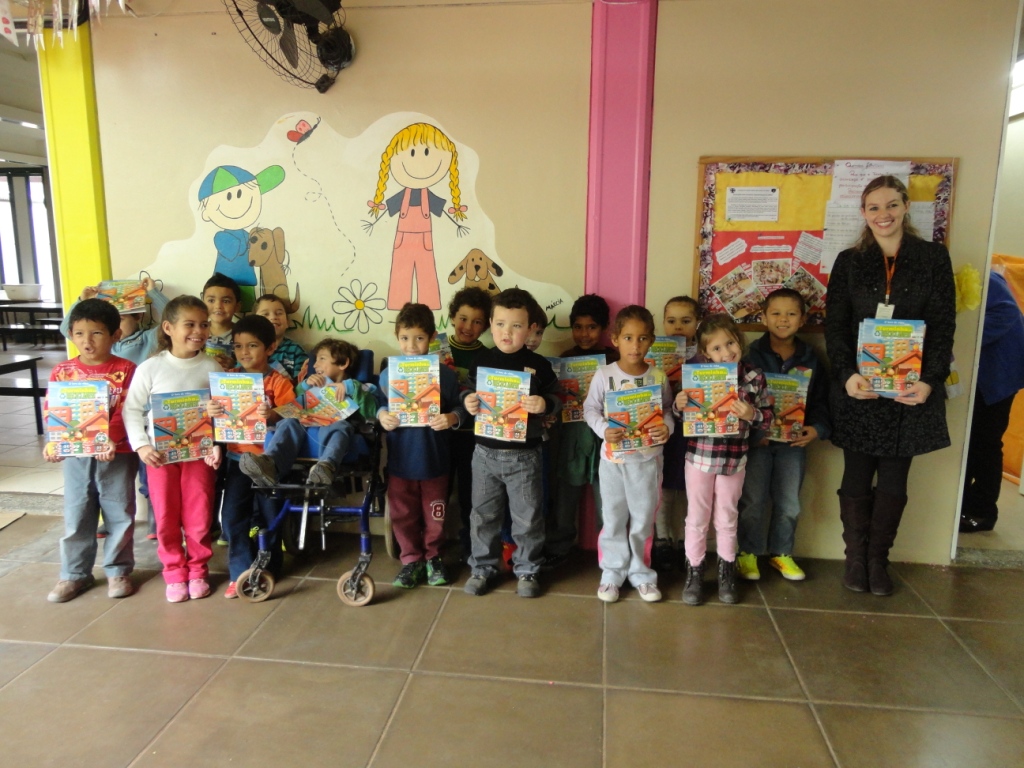 Sustentabilidade e Reciclagem no RS